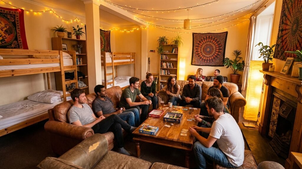 europe budget travel — ThriftyVoyage