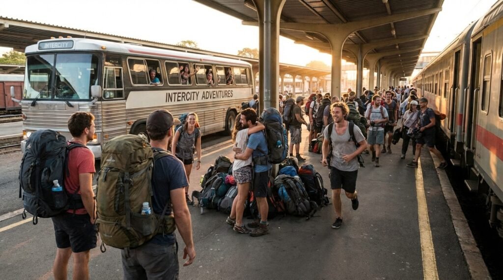 How to Travel Europe on $50 a Day — The Complete Budget Breakdown — insider tips and real costs