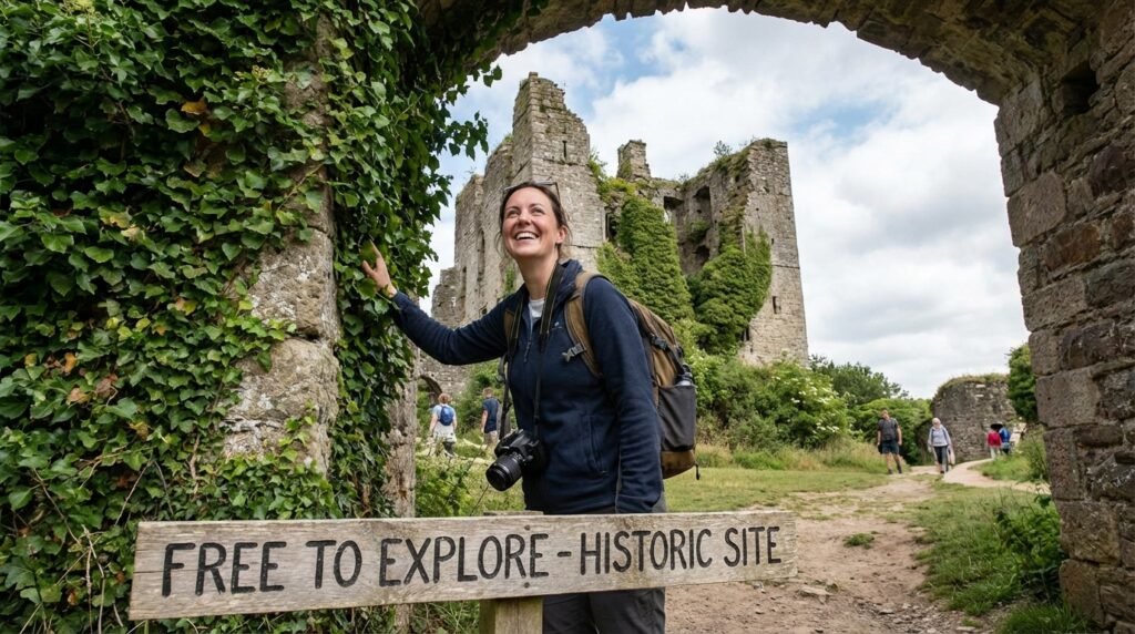 ThriftyVoyage — Maya Rivers travel photography