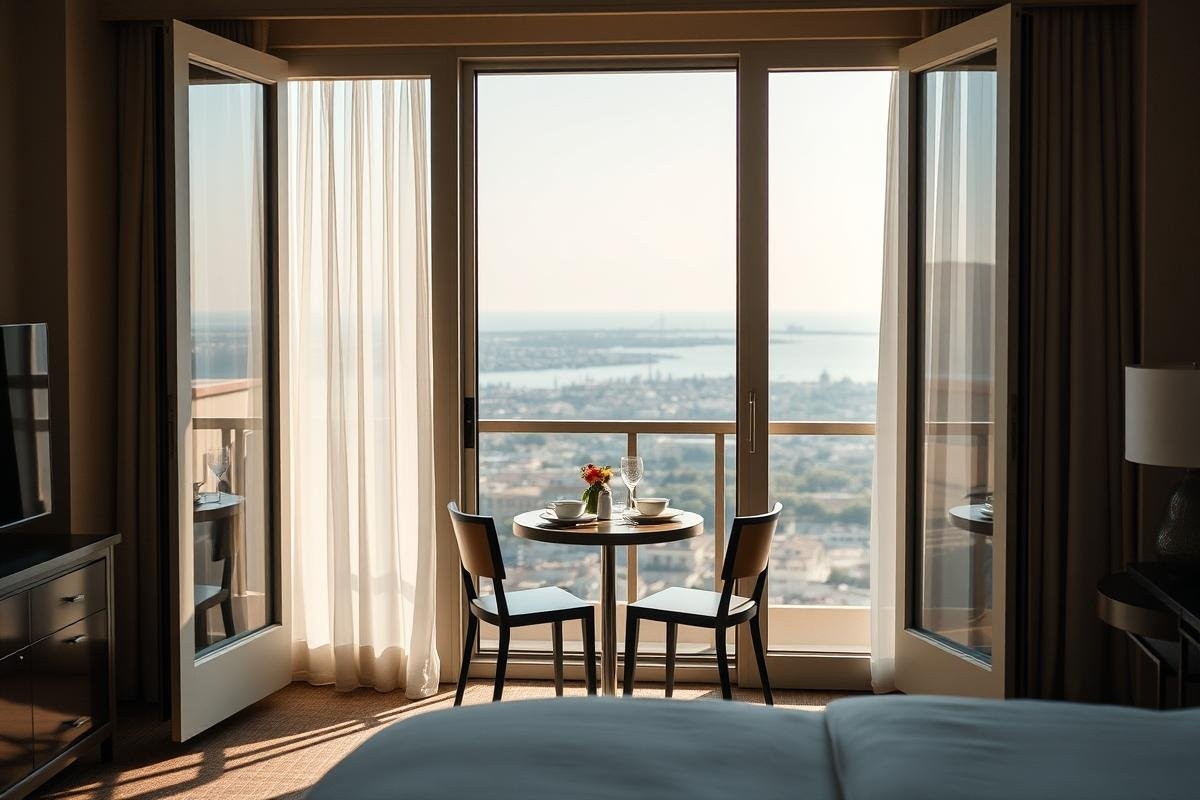 luxury hotel hacks — ThriftyVoyage