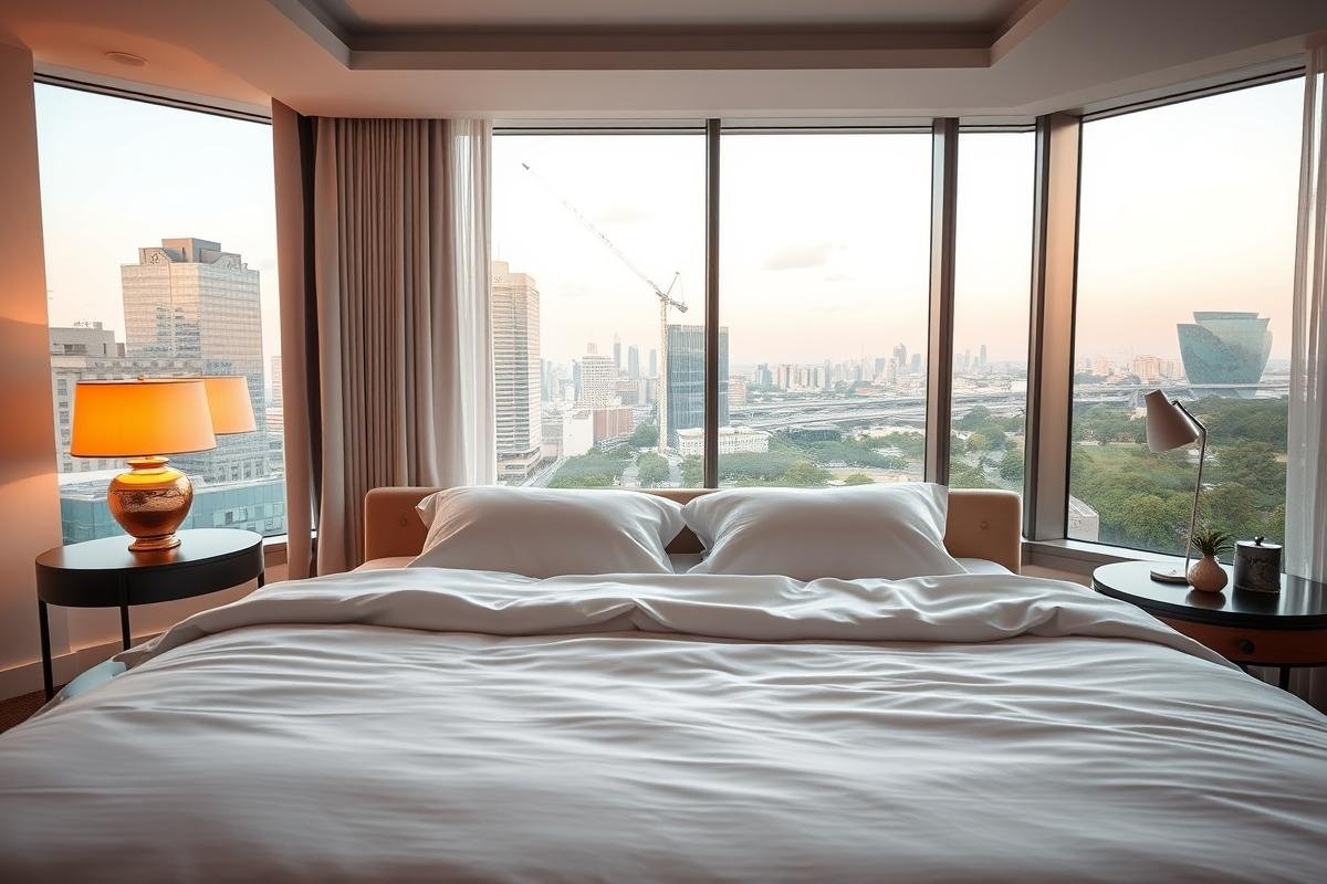 How to Stay in 5-Star Hotels for 2-Star Prices — Maya's Insider Playbook — insider tips and real costs