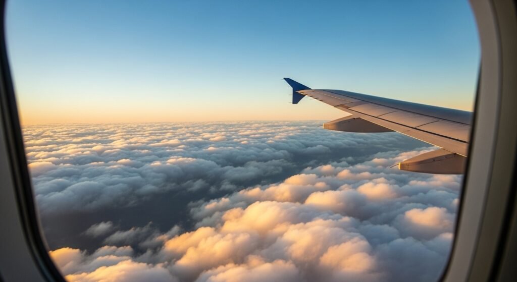 cheap flights hacks — ThriftyVoyage guide