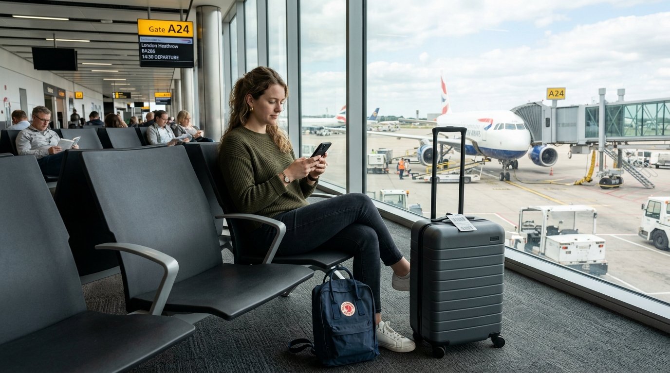 ThriftyVoyage — Maya Rivers travel photography