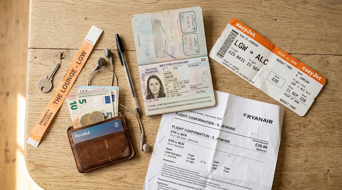 Budget travel — honest advice from 43 countries