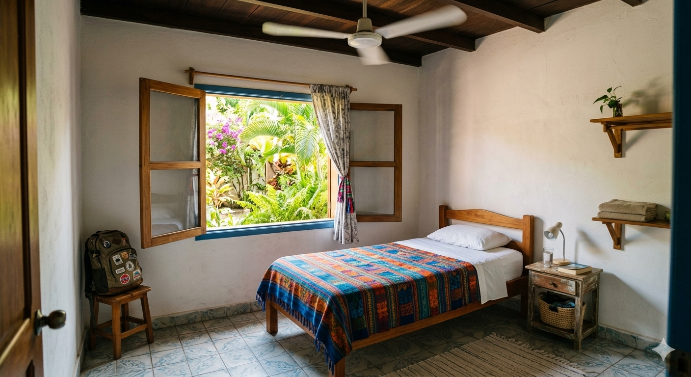 budget countries — ThriftyVoyage