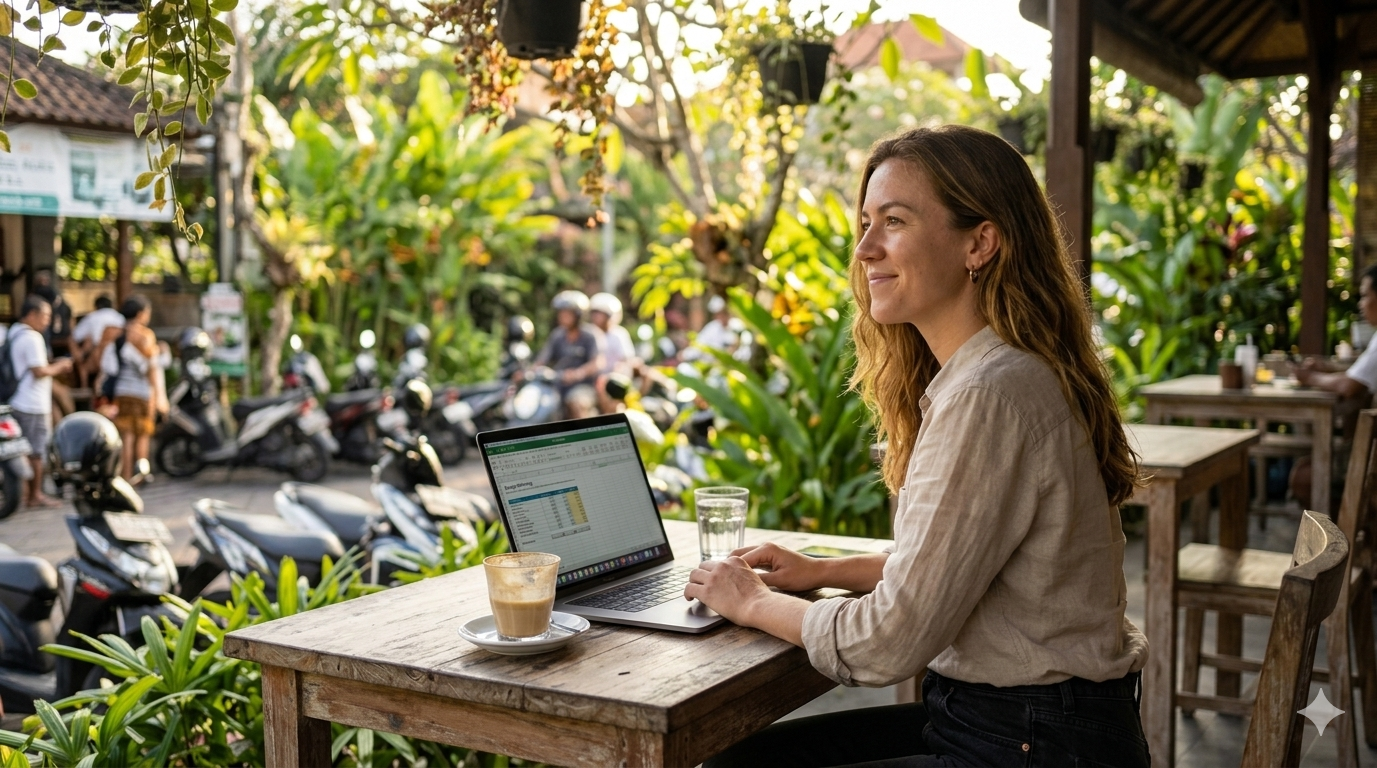 ThriftyVoyage — Maya Rivers travel photography