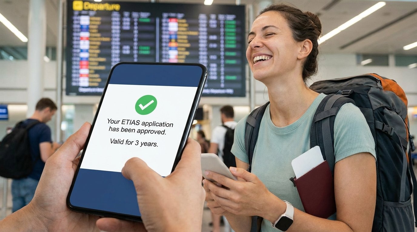 Budget adventure — real traveller photography