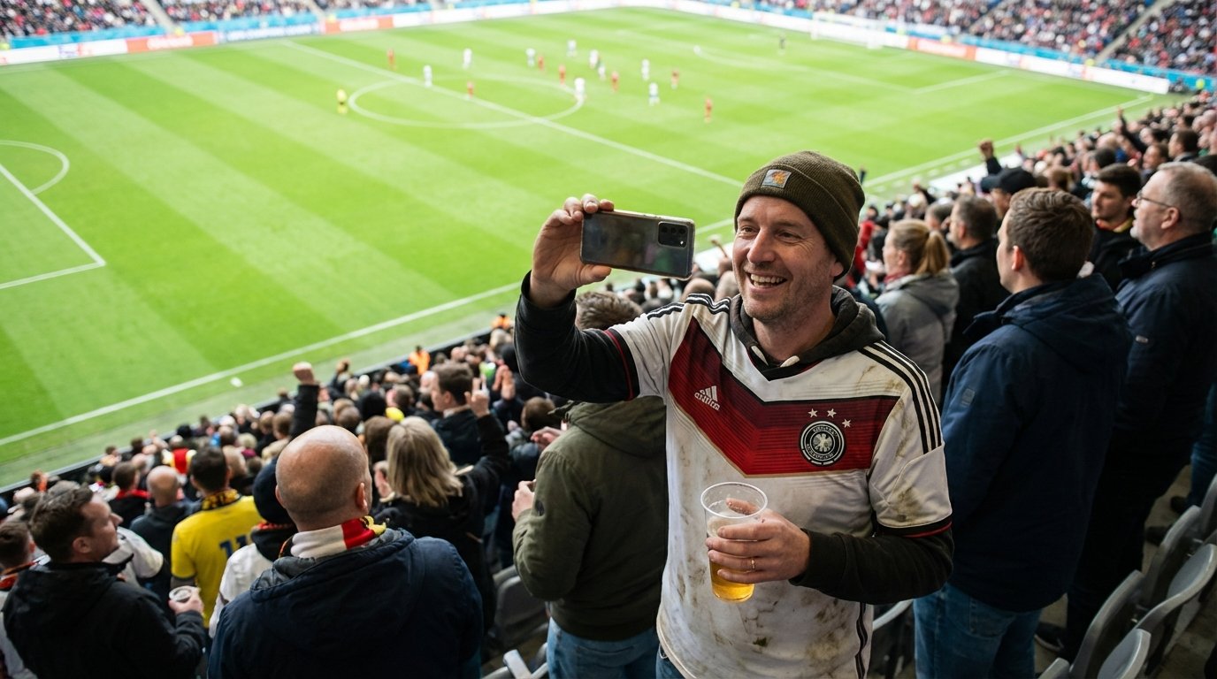 Travel guide illustration — ThriftyVoyage.com