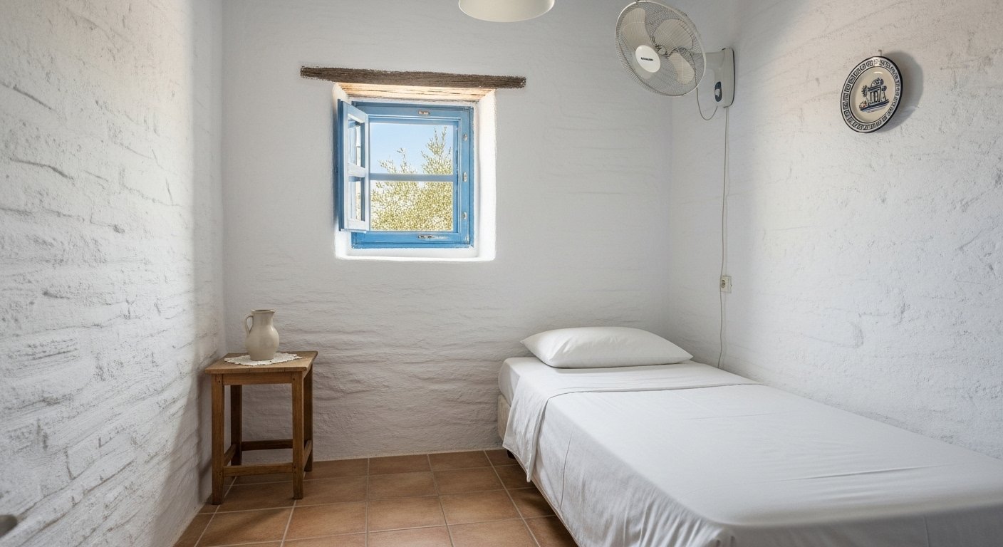 ThriftyVoyage — Maya Rivers travel photography