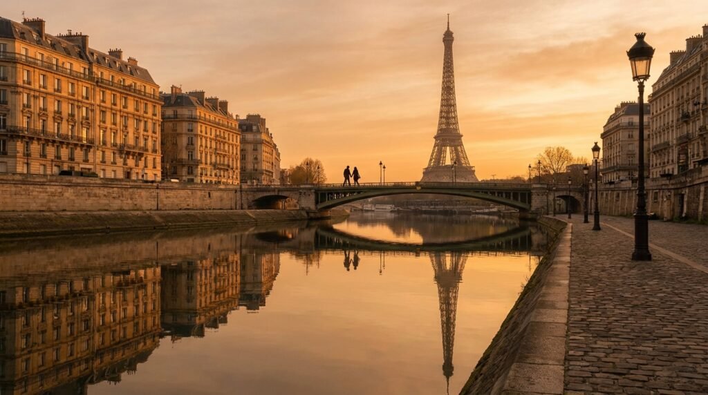 paris budget travel — ThriftyVoyage guide
