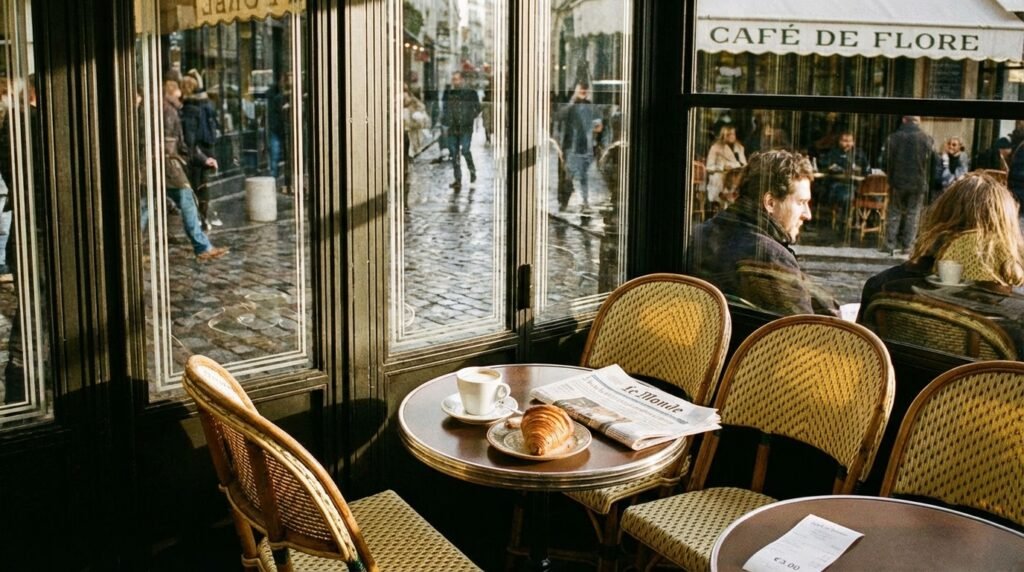 paris 2026 guide — ThriftyVoyage