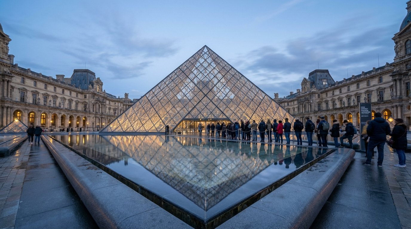 paris budget tips — ThriftyVoyage