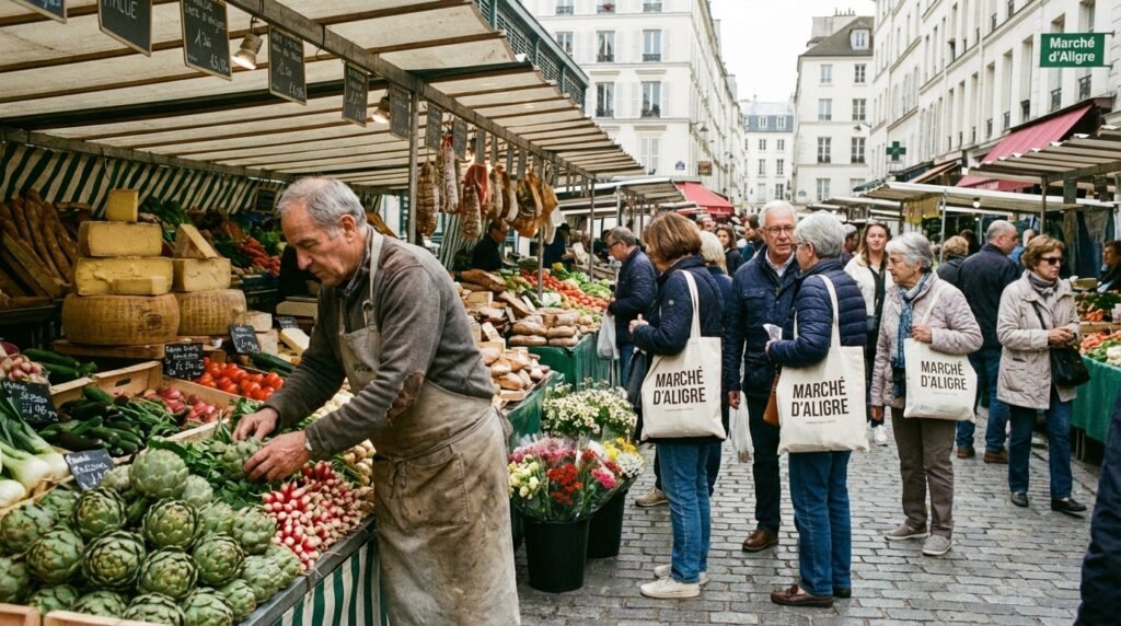 Paris in 2026: What's New, What's Worth It, and How to Do It Without Crying at Your Bank Statement — insider tips and real costs