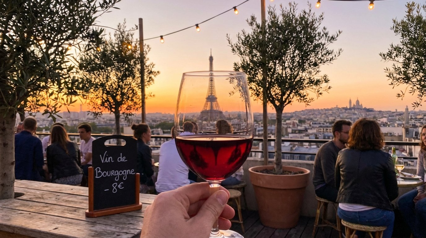 ThriftyVoyage — Maya Rivers travel photography