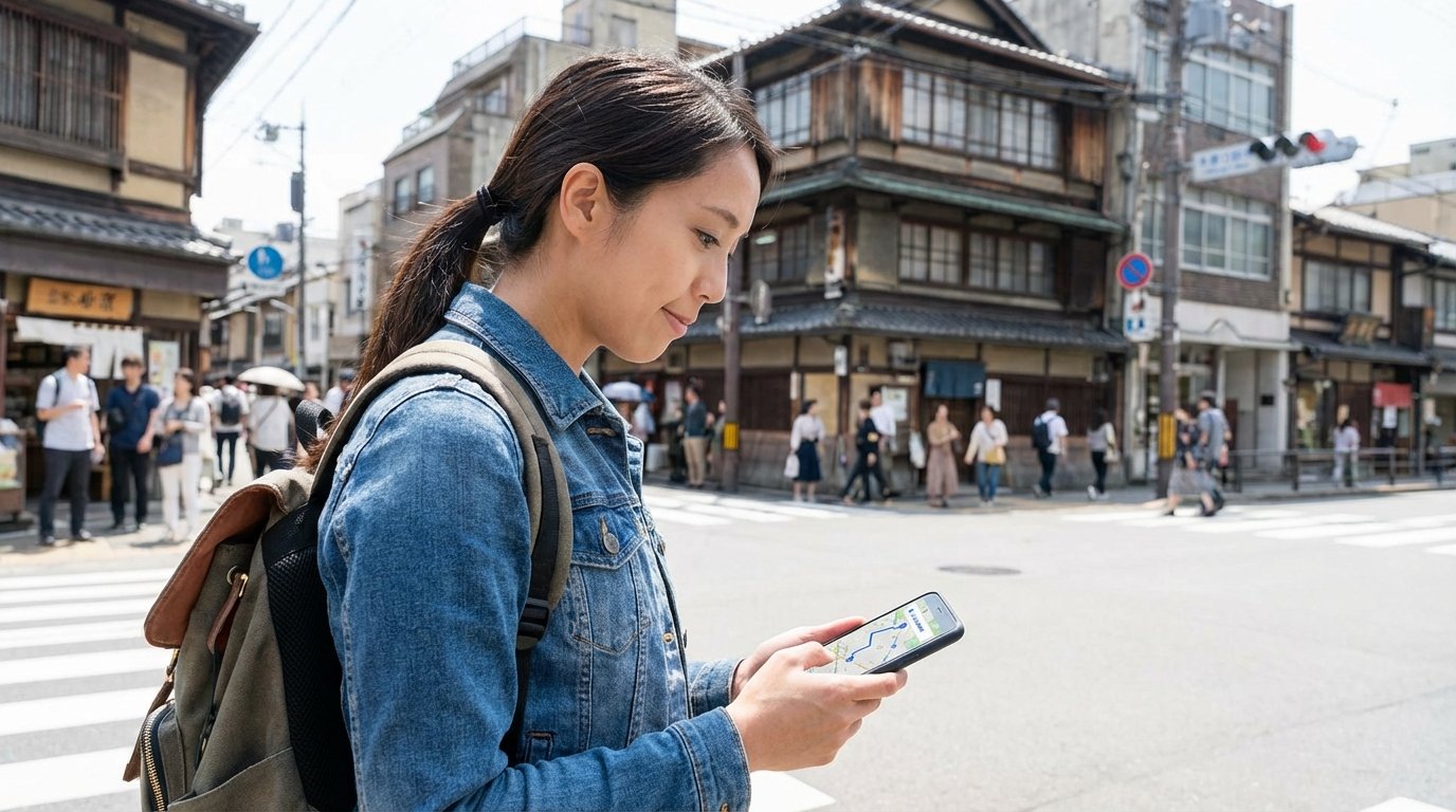 women travel alone — ThriftyVoyage