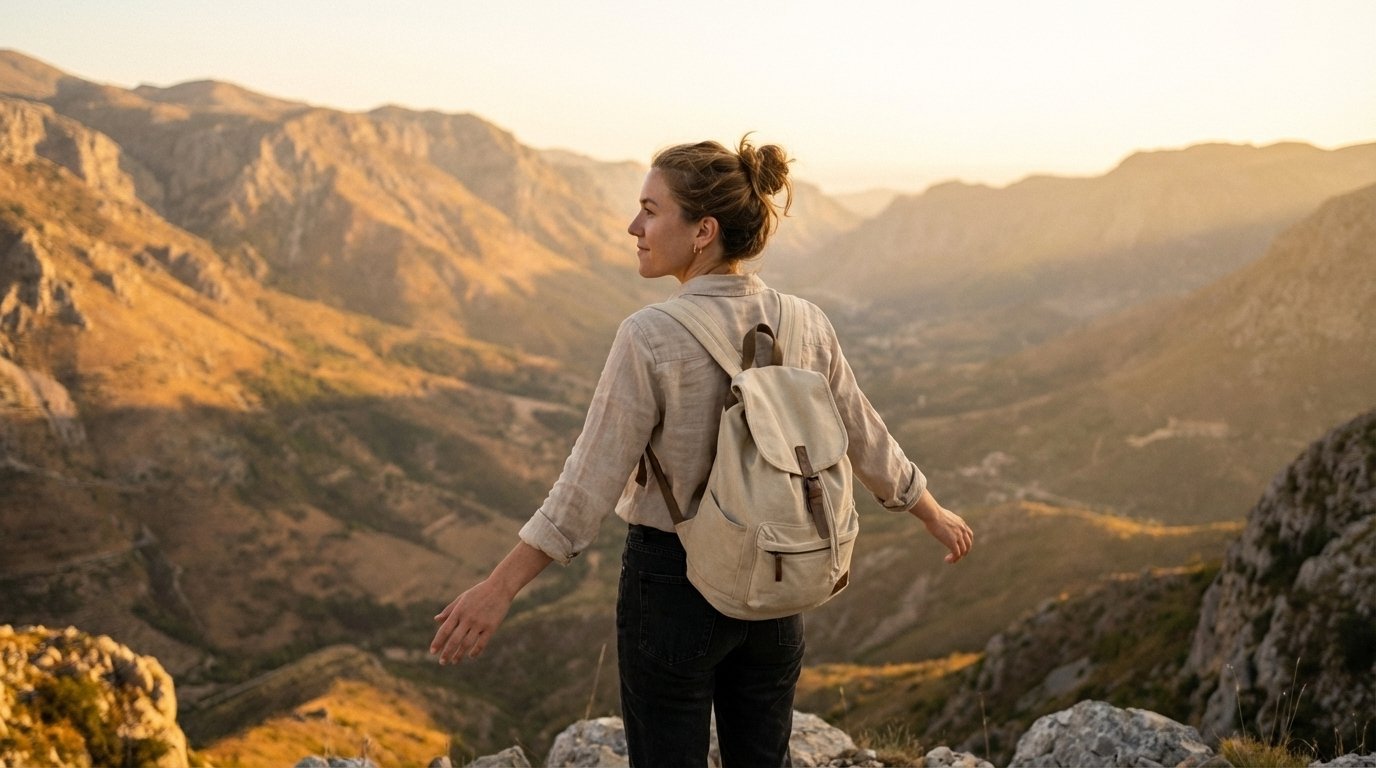 ThriftyVoyage — Maya Rivers travel photography