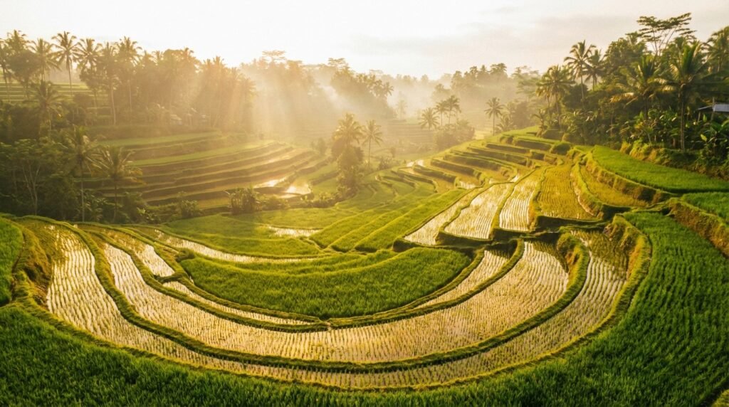 bali budget travel — ThriftyVoyage guide
