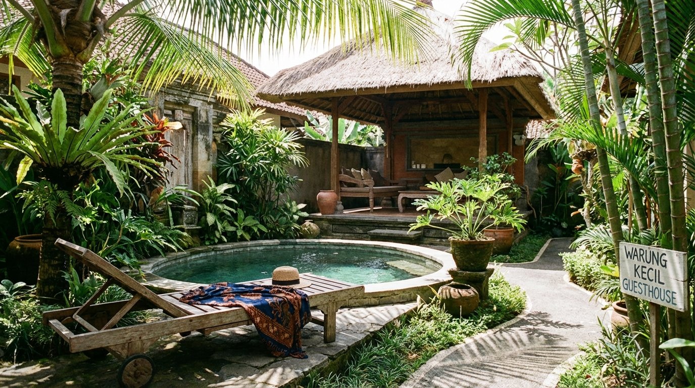 bali budget 2026 — ThriftyVoyage