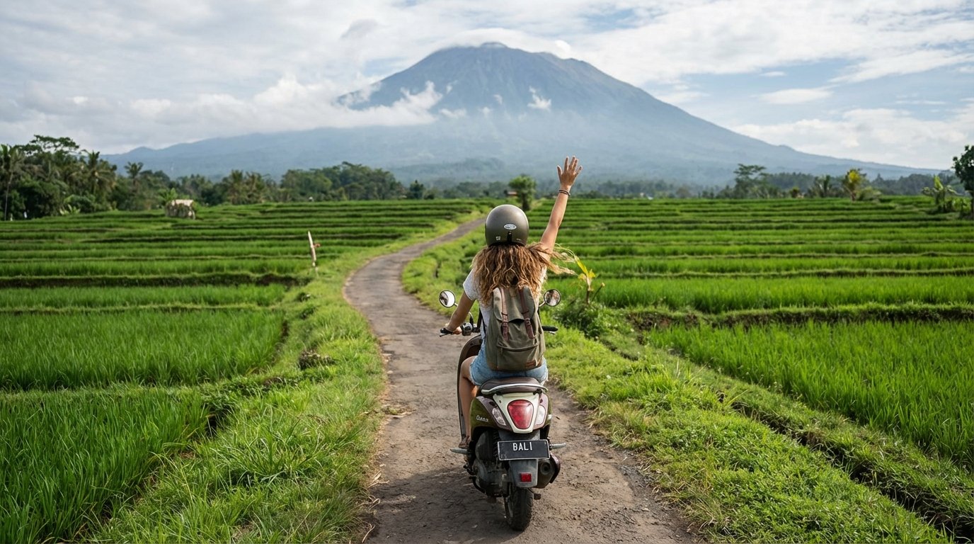 Bali on a Budget: What It Actually Costs Americans to Visit — insider tips and real costs