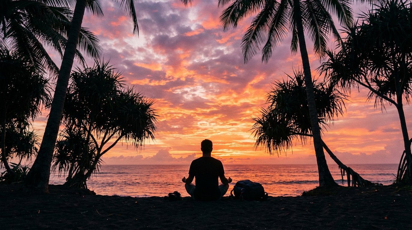 Budget travel — honest advice from 43 countries