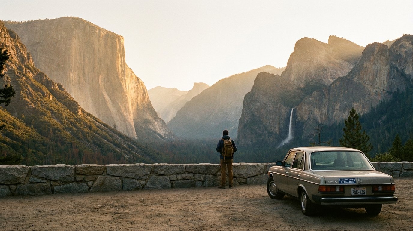american road trip — ThriftyVoyage