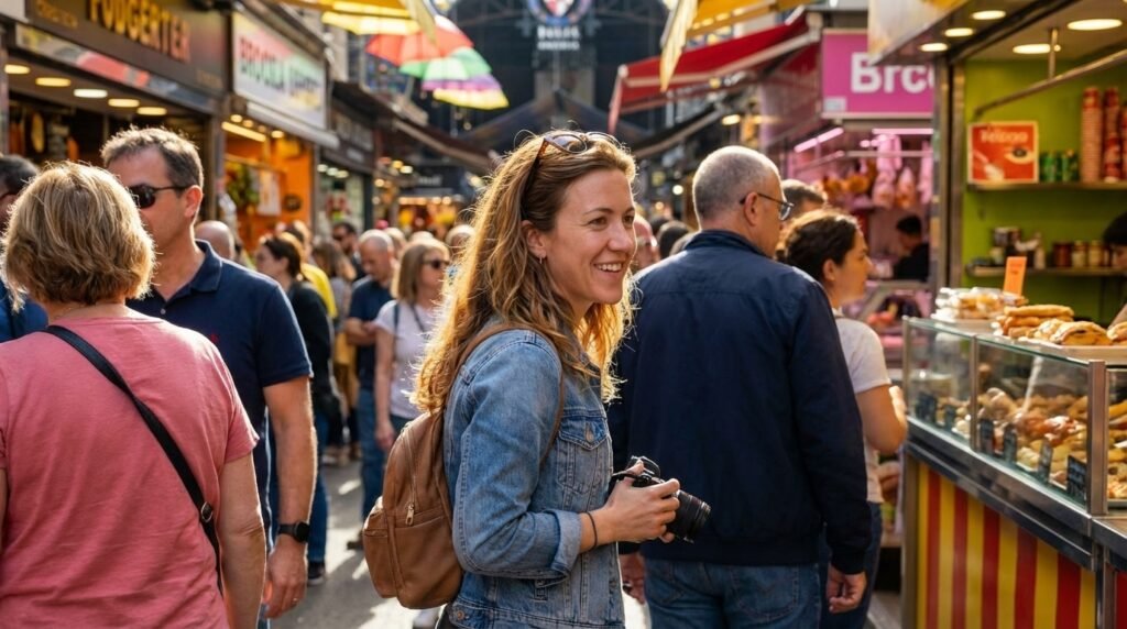 best solo travel destinations — ThriftyVoyage guide