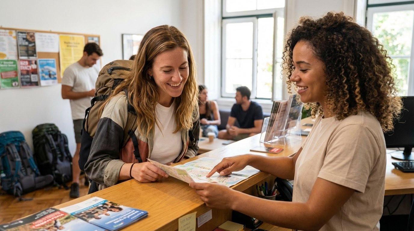 solo travel safe countries — ThriftyVoyage