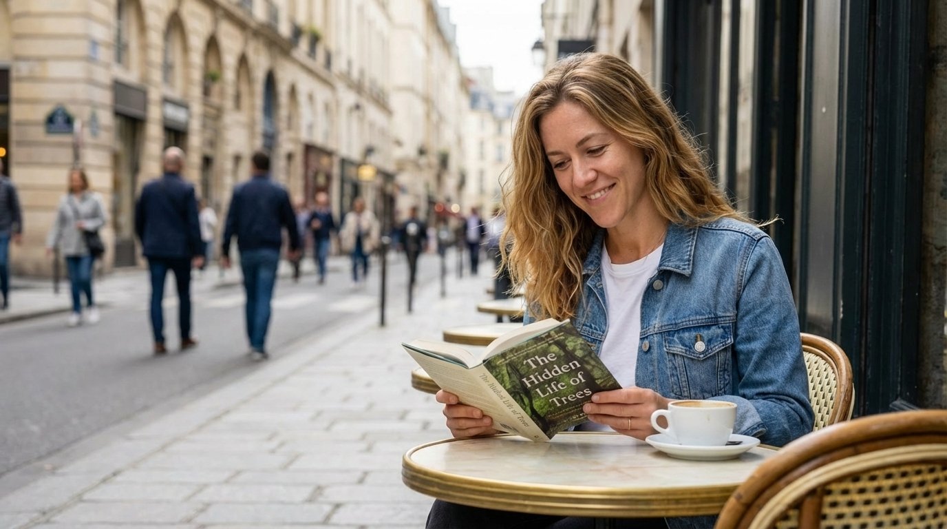 ThriftyVoyage — Maya Rivers travel photography