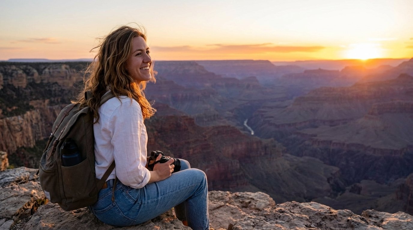 Adventure travel — honest advice from 43 countries