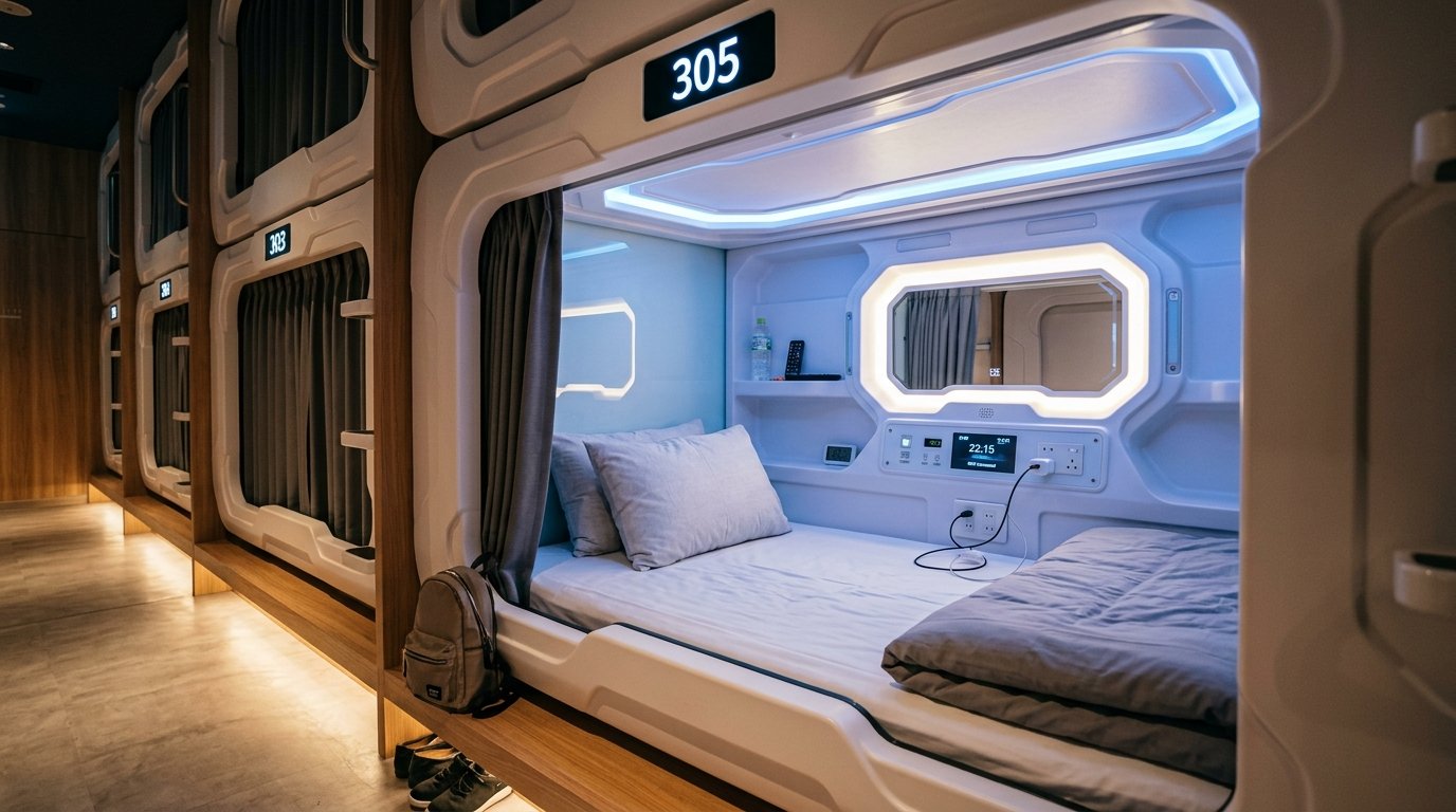 ThriftyVoyage — Maya Rivers travel photography