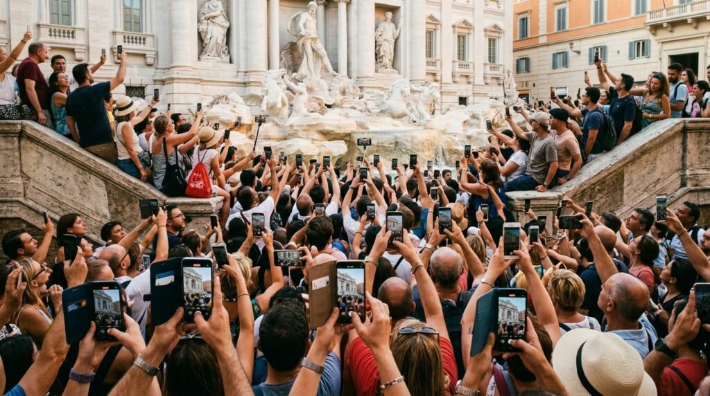 overrated tourist destinations — ThriftyVoyage guide