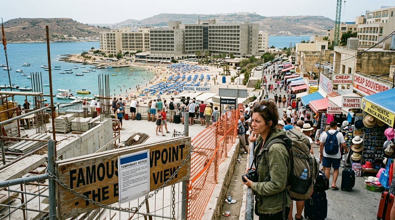 ThriftyVoyage — Maya Rivers travel photography