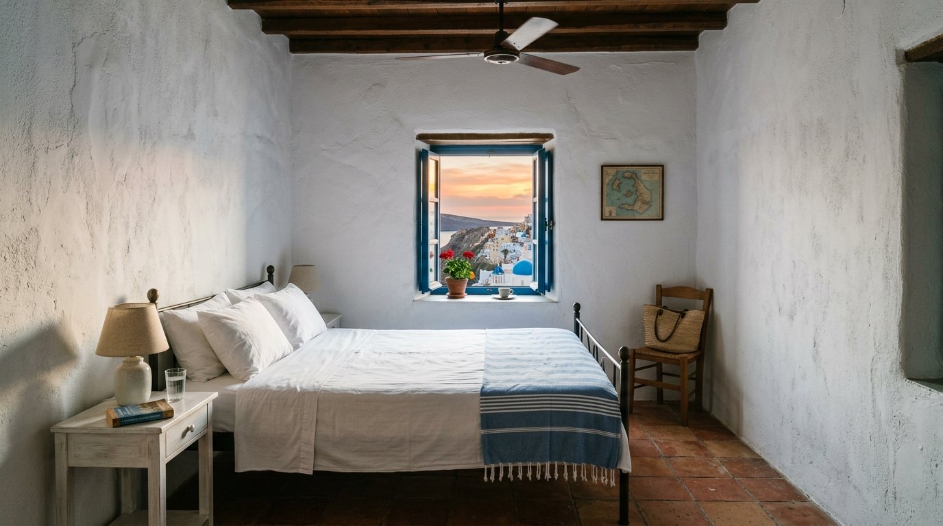 ThriftyVoyage — Maya Rivers travel photography