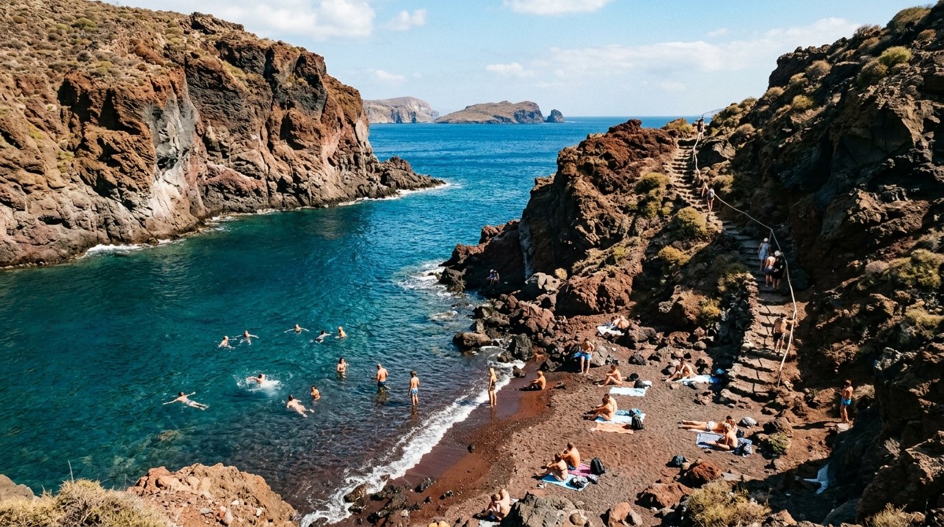 Luxury travel — honest advice from 43 countries